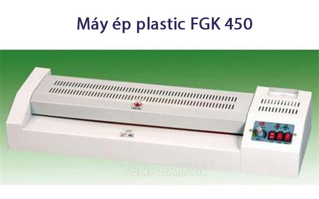 máy ép plastic FKG 459 a2